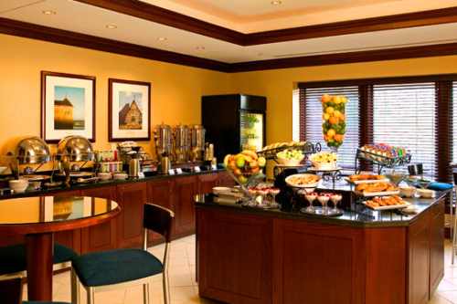 Sheraton Framingham 006